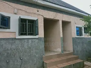 1bdrm Bedsitter in Dutse Baupma Park for rent