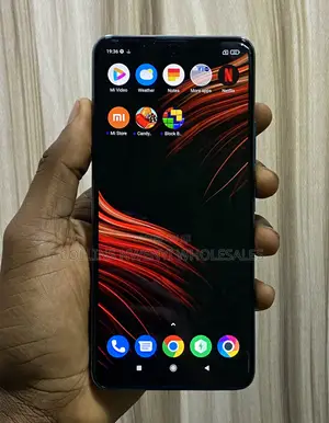 Xiaomi Poco X3 GT 128 GB Blue