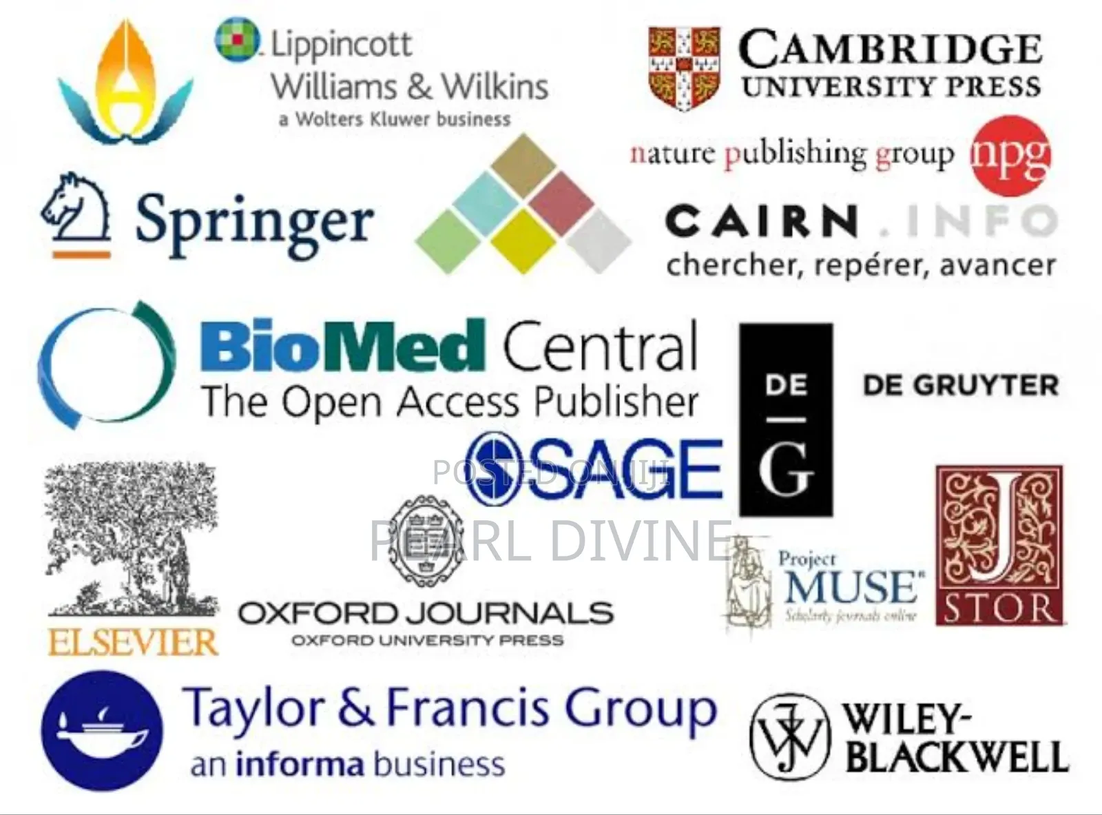 Academic Article And Manuscript (Writing And Publishing)