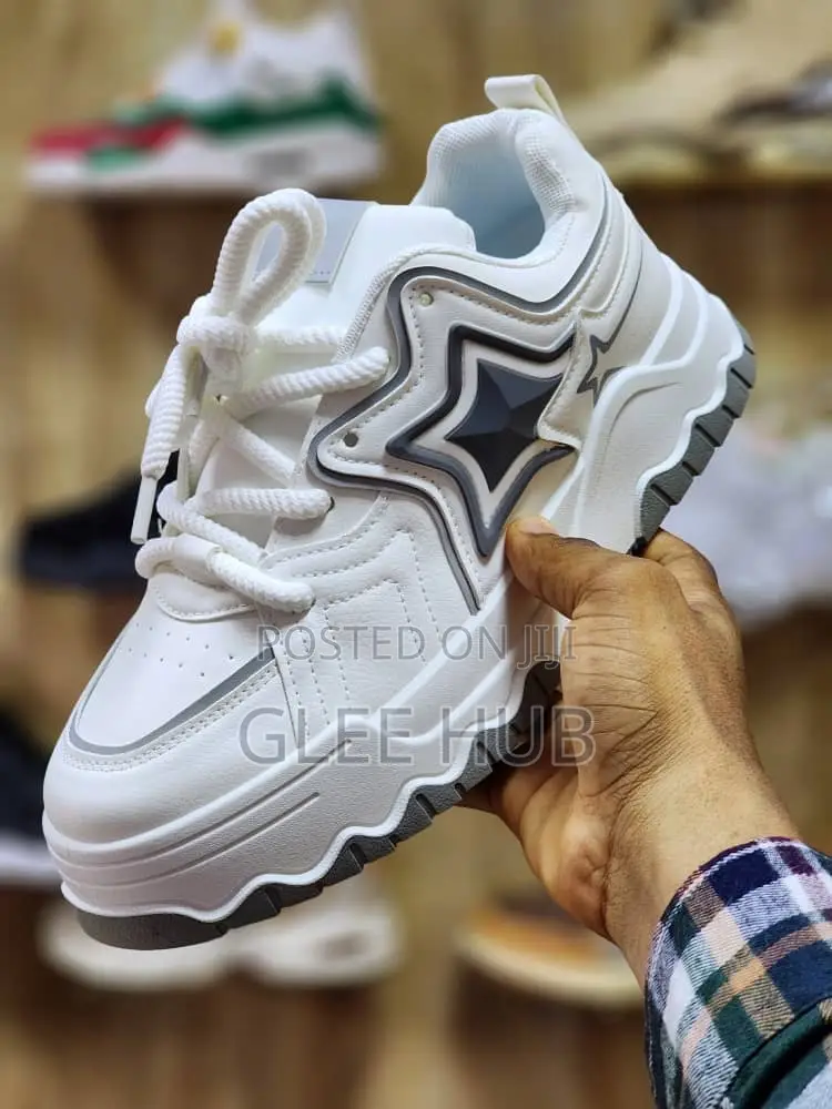High Quality Shoes