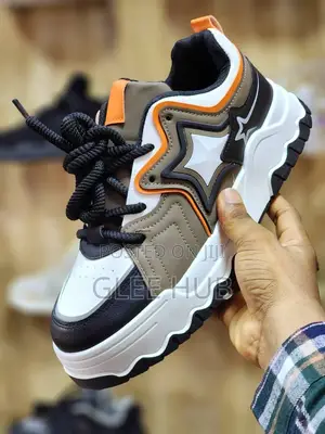 High Quality Shoes
