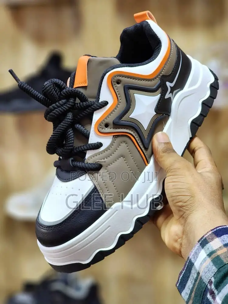 High Quality Shoes