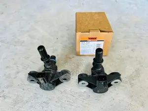 Ford F-150 Canister Purge Valve 2011-2017