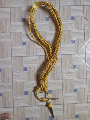 Ceremonial Layard