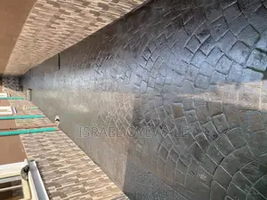 Stamp Flooring