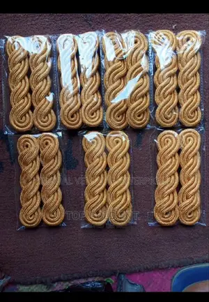 Ceremonial Rank
