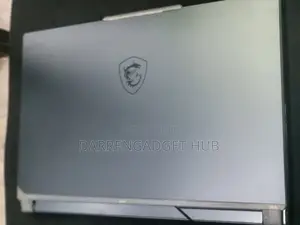Laptop MSI CR610 16GB Intel Core I5 SSD 512GB