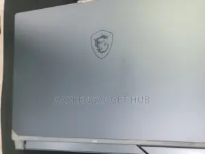 Laptop MSI CR610 16GB Intel Core I5 SSD 512GB