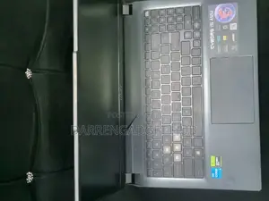 Laptop MSI CR610 16GB Intel Core I5 SSD 512GB