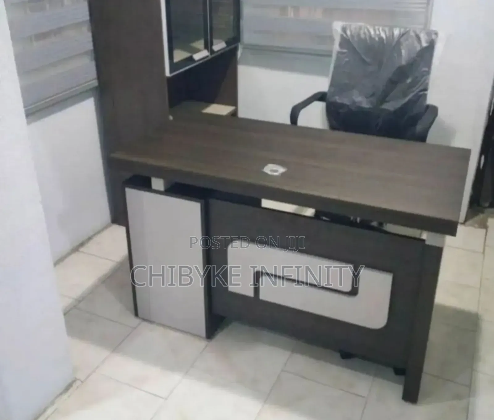 1.2 Meter Executive Office Table.