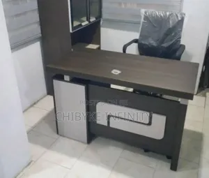 1.2 Meter Executive Office Table.
