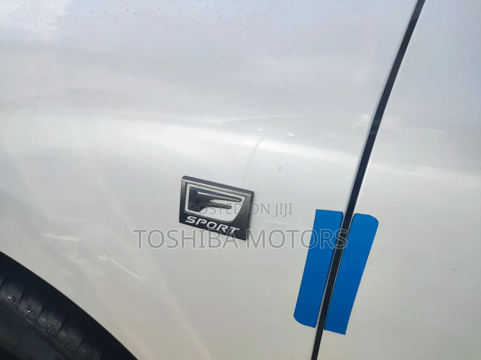 Lexus RX 350 2015 White
