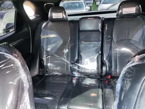 Lexus RX 350 2022 Black