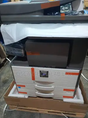 Sharp Photocopy Machine MX-M266N