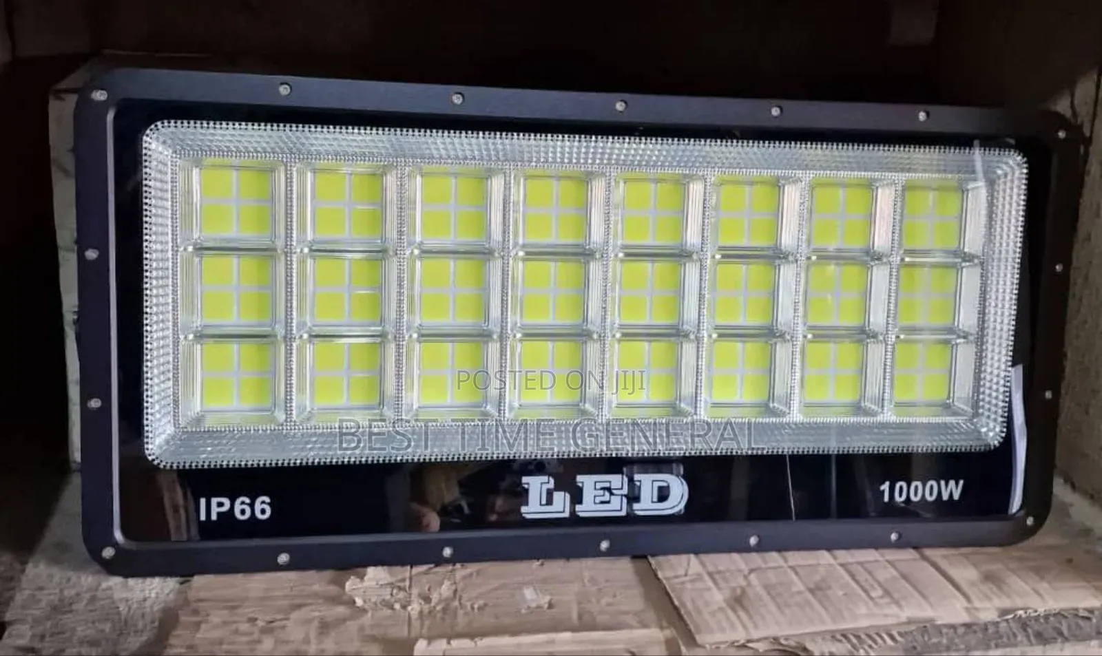 High Quality Flood Lights 1000w Electric