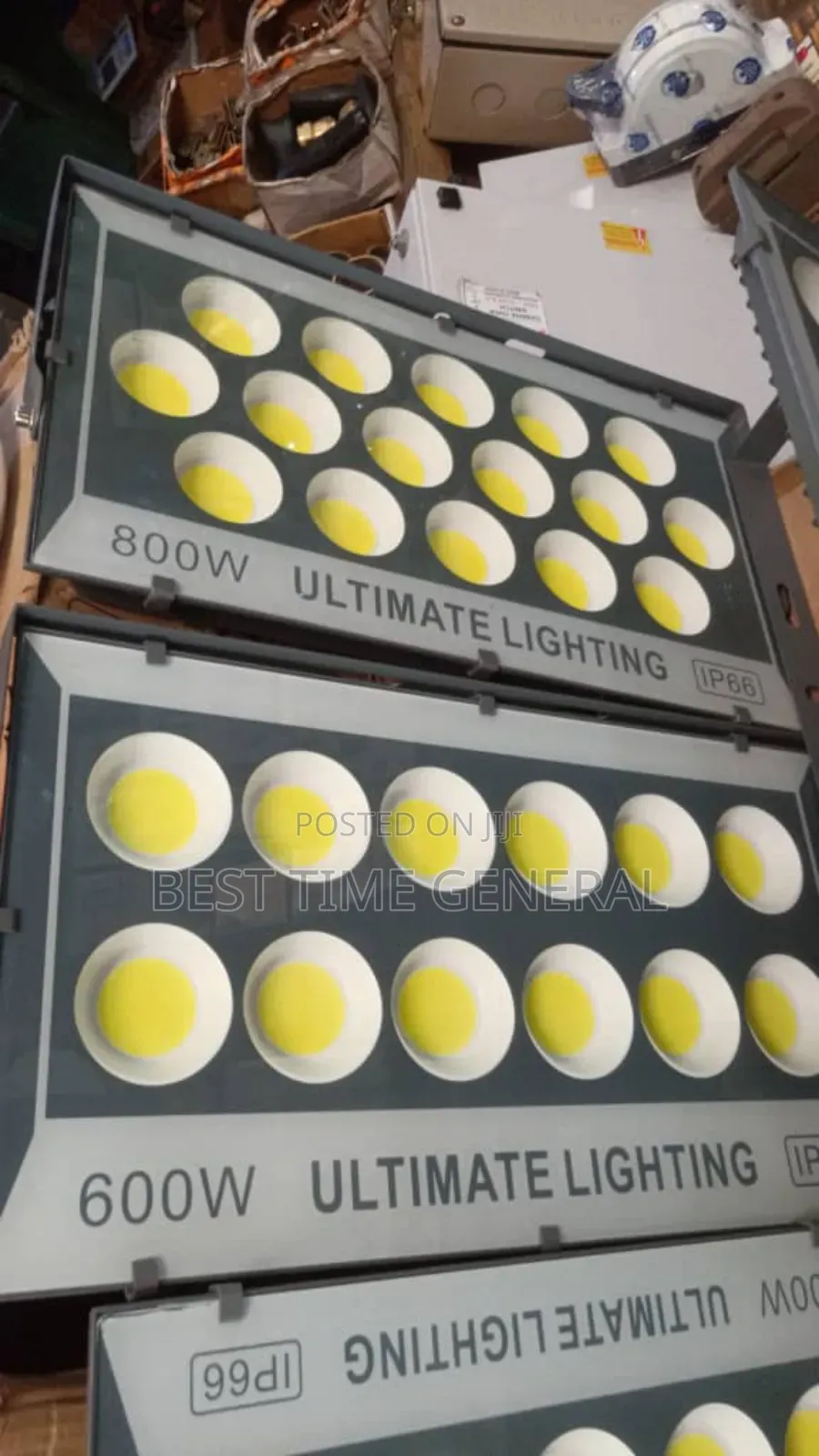 Luxury Quality Flood Lights Electric