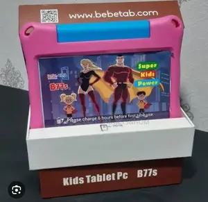 New Bebe B77s 128 GB Pink