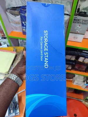 Dobe Storage Stand