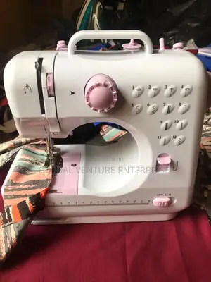 Multifunctional Sewing Machine