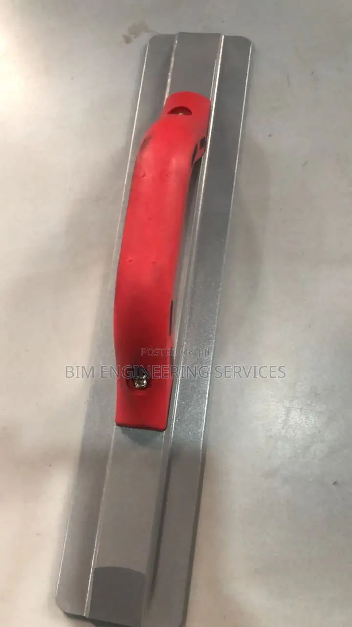 Glover,Edger,Shinning Trowel,
