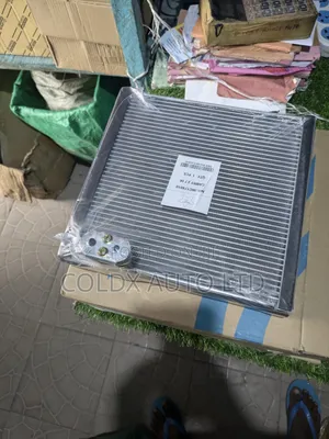 Brand New Evaporator Toyota Camry 2008 2010 2012 2014