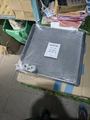 Brand New Evaporator Toyota Camry 2008 2010 2012 2014