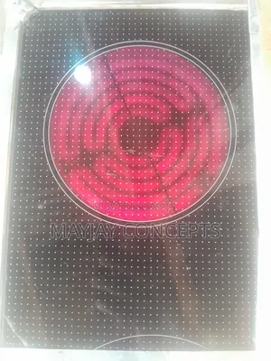 UK Used(Tokunbo) Single Face Electric Hot Plate-single Face