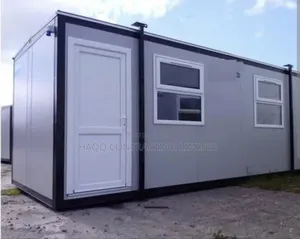 Portacabins, Made of Insulated Sandwich Panel;Modern Offices