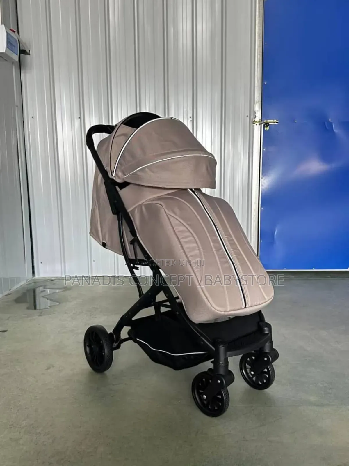 Baby Stroller