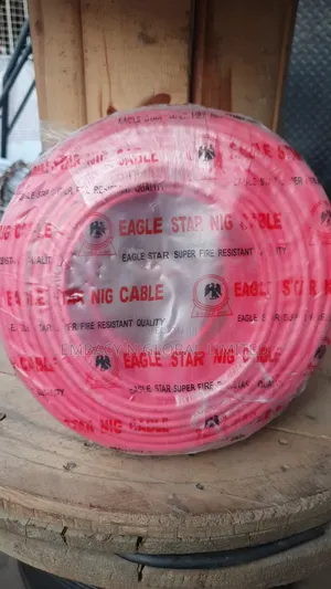 10mm Single Flexible Wire
