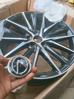 Brand New 19inch Rims for Lexus