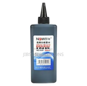 Whiteboard Refill Ink