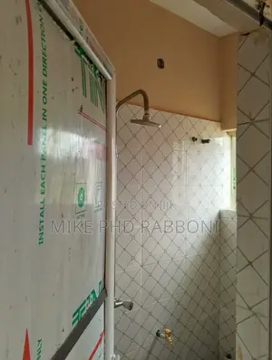 3bdrm Duplex in G. R. A, Enugu for rent