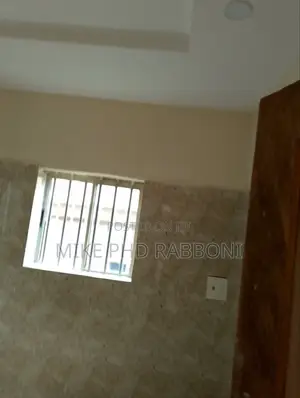 3bdrm Duplex in G. R. A, Enugu for rent