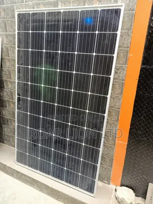 305 Solar Panel 72 Cell 5 Lines