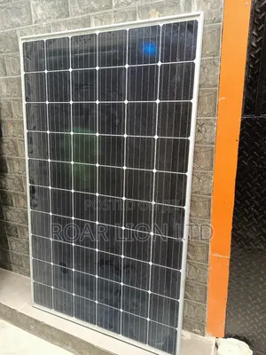 305 Solar Panel 72 Cell 5 Lines