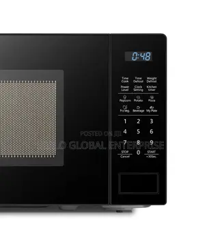 Hisense Digital Microwave - 20l