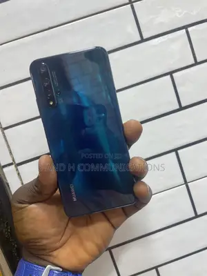 Photo - Sony Xperia 1 II 256 GB Black