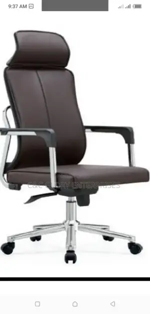 Executive Office Chair -