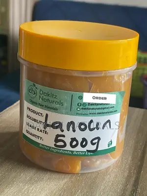 Lanolin 1kg