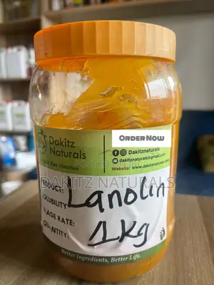 Lanolin 1kg