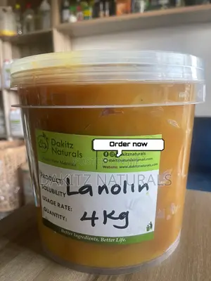 Lanolin 1kg
