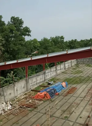 Warehouse Construction and Steel Works. We Deliver Always!