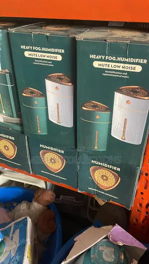1000ml Heavy Fog Humidifier