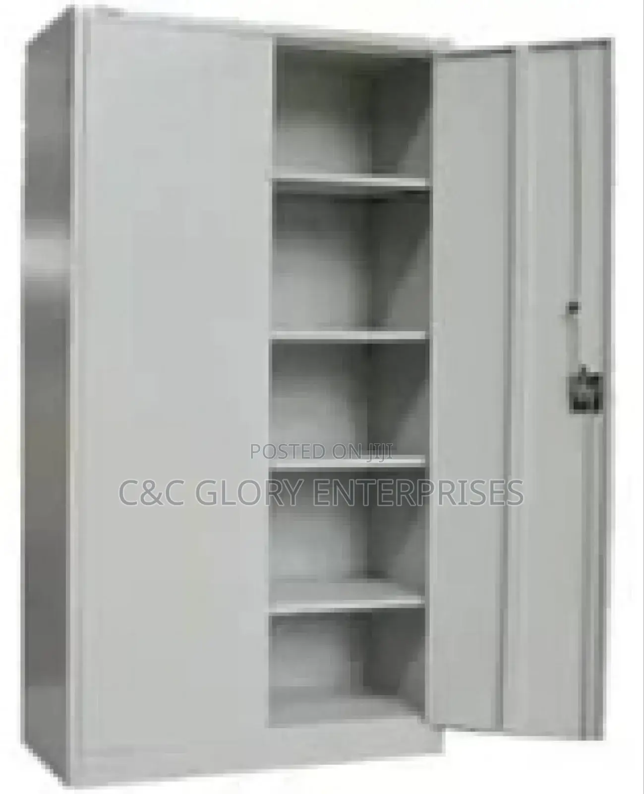Office Shelf (Cam)
