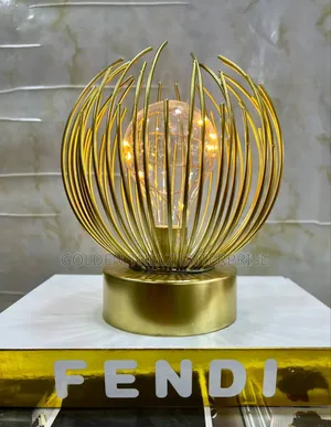 Curve Lantern 
.
Beautiful Table Flower/Pop