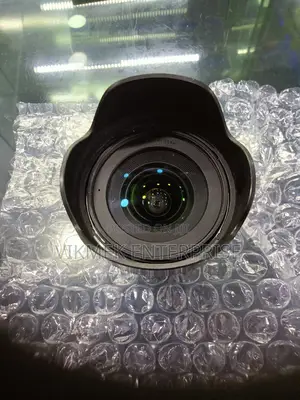 Sigma 16mm 1.4 for Panasonic