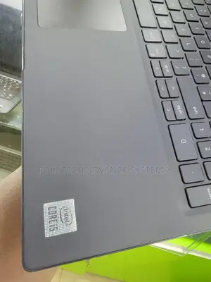 Laptop Dell Latitude 3510 8GB Intel Core i5 SSD 256GB