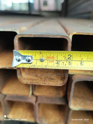 50 X 50 X 3mm Square Pipe ( Full 2x2)