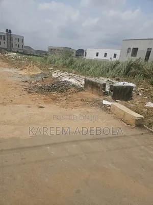 Residential Land at Zone D in Banana Island Ikoyi Lagos